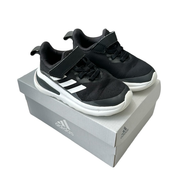 adidas Forta Run - Boys' Toddler - Picture 1 of 9